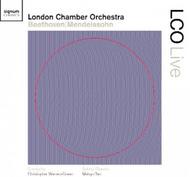 LCO Live: Mendelssohn / Beethoven