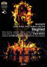 Wagner - Siegfried (DVD)