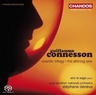 Connesson - Orchestral Works