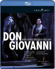 Mozart - Don Giovanni