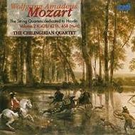 Mozart - �Haydn� Quartets Vol.2