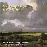 Brahms - The String Sextets