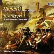 Hummel / Kreutzer - Septets