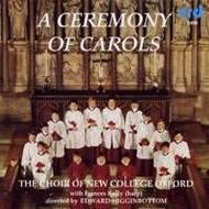 A Ceremony of Carols