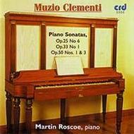 Clementi - Piano Sonatas