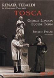 Puccini - Tosca