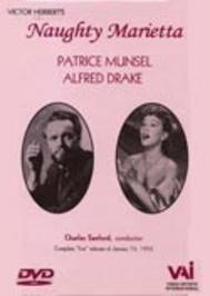 Victor Herbert - Naughty Marietta (Live telecast: 1955)