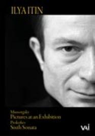 Ilya Itin: In Recital