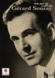 The Art of Gerard Souzay Vol.1