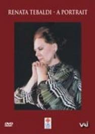 Renata Tebaldi: A Portrait