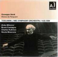 Verdi - Messa da Requiem