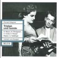 Wagner - Tristan und Isolde