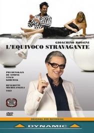 Rossini - L�Equivoco Stravagante