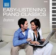 Easy Listening Piano Classics: Brahms