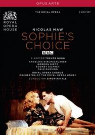 Maw - Sophie�s Choice