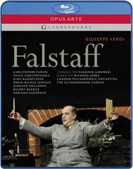 Verdi - Falstaff