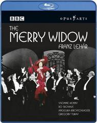 Lehar - The Merry Widow
