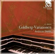 J S Bach - Goldberg Variations