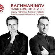 Rachmaninov - Piano Concertos No.2 & No.3