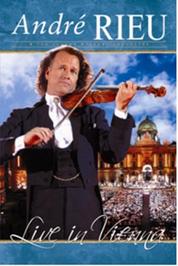 Andre Rieu: Live in Vienna