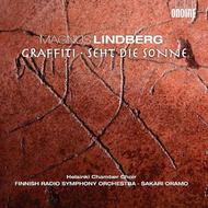 Lindberg - Graffiti, Seht die Sonne
