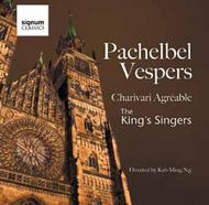 Pachelbel - Vespers