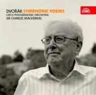 Dvorak - Symphonic Poems
