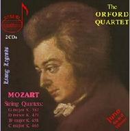 Mozart - String Quartets