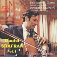 Daniel Shafran Vol.1