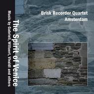 The Spirit of Venice