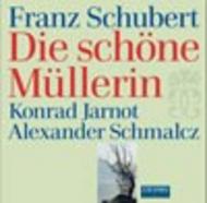 Schubert - Die Schone Mullerin