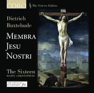 Buxtehude - Membra Jesu Nostri
