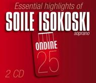 Essential Highlights: Soile Isokoski