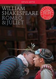 Shakespeare - Romeo and Juliet