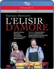 Donizetti - L�Elisir d�Amore