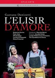 Donizetti - L�Elisir d�Amore