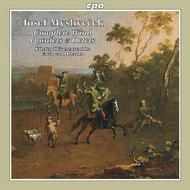 Myslivecek - Wind Octets & Quintets (complete)
