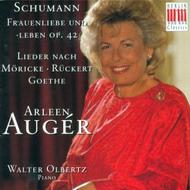 Schumann - Lieder