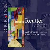 Reutter - Lieder
