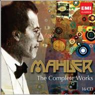 Mahler - The Complete Works