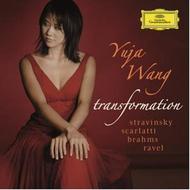 Yuja Wang: Transformation