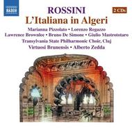 Rossini - L�Italiana in Algeri