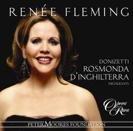 Donizetti - Rosmonda d�Inghilterra (highlights)