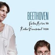 Beethoven - Violin Sonatas