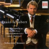 Schubert - Piano Works