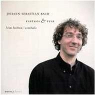 J S Bach - Fantasia & Fuge | Myrios MYR001