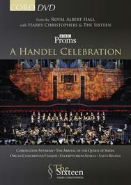 A Handel Celebration
