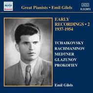 Emil Gilels Edition Vol.2 