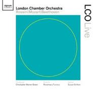 LCO play Rossini, Mozart & Beethoven