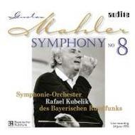 Mahler - Symphony No.8
